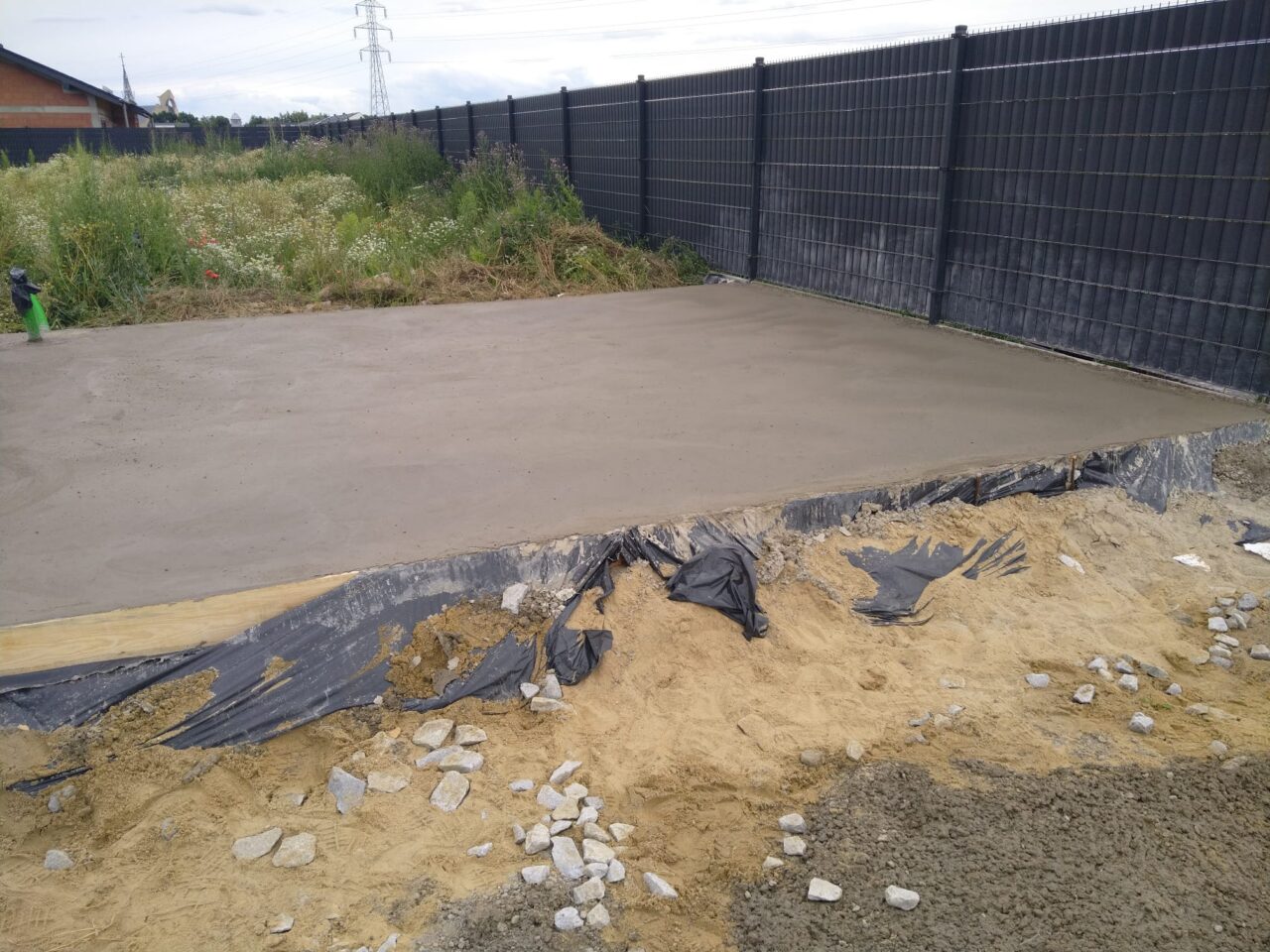 Kompleksowa budowa domów Wrocław