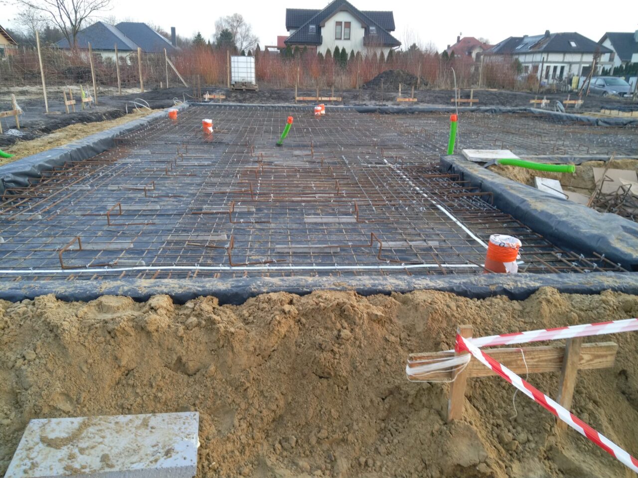 Płyta fundamentowa dolnośląskie